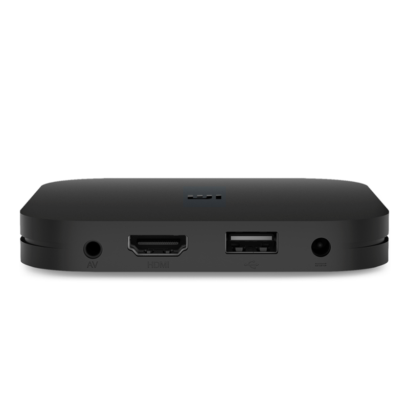 [TV Box] Mi Box S 4K Global chính hãng