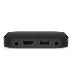 [TV Box] Mi Box S 4K Global chính hãng