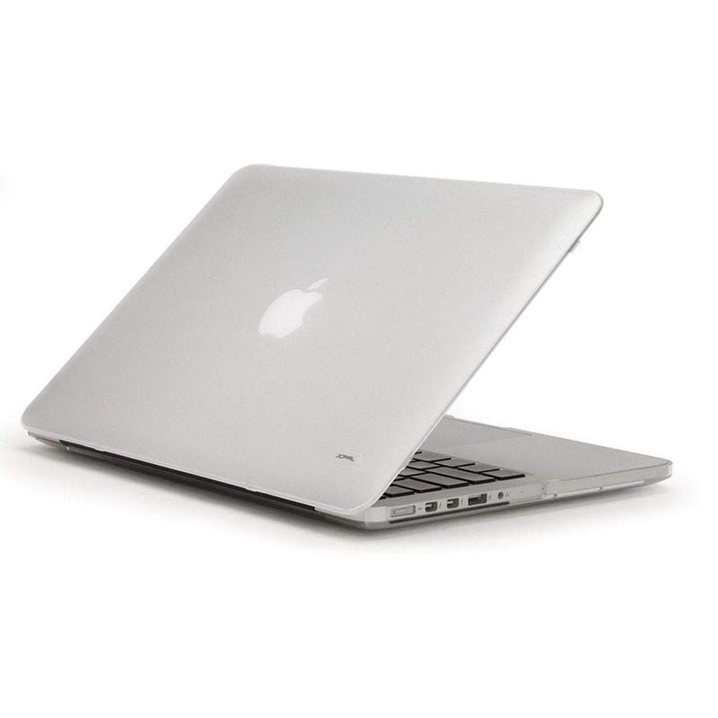 Ốp trong suốt Jcpal cho Macbook 13