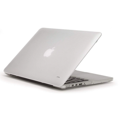 Ốp trong suốt Jcpal cho Macbook 13