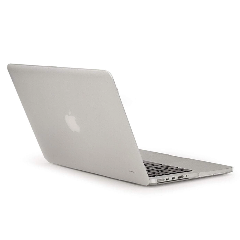 Ốp trong suốt Jcpal cho Macbook 13