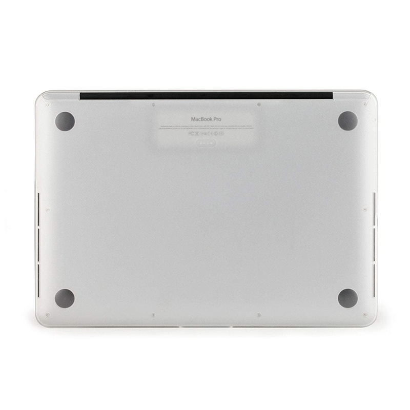 Ốp trong suốt Jcpal cho Macbook 13
