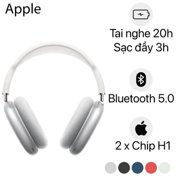 Tai nghe Airpods Max (Lightning)