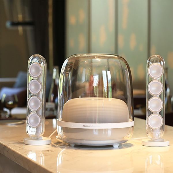 LOA HARMAN KARDON SOUNDSTICKS 4