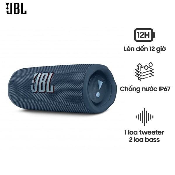 Loa JBL Flip 6