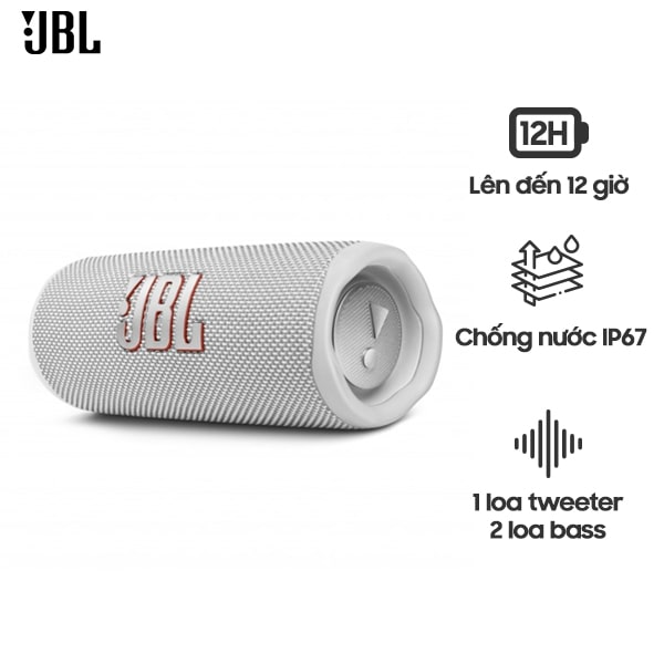 Loa JBL Flip 6