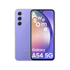 Samsung Galaxy A54 5G