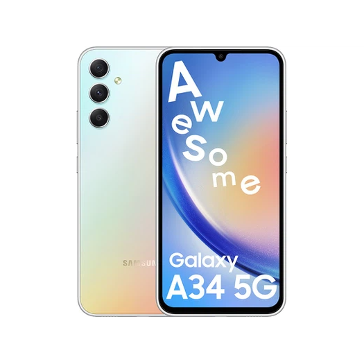 Samsung Galaxy A54 5G