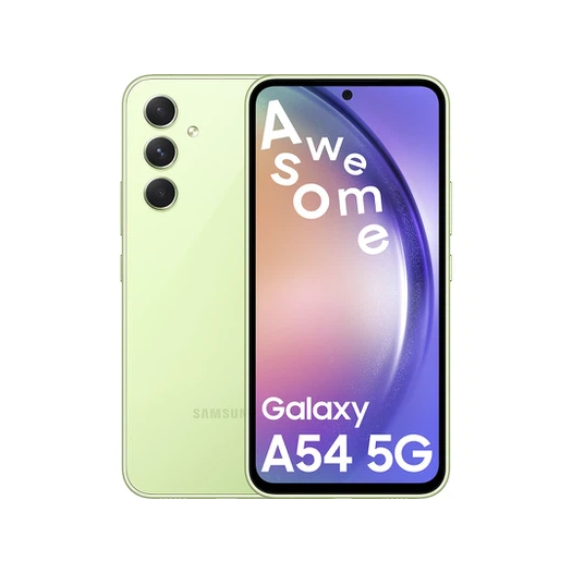 Samsung Galaxy A54 5G