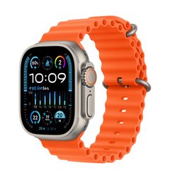 Apple Watch Ultra 2 49mm l Khung Titan l Dây Ocean - Chính Hãng VN/A
