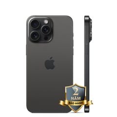 iPhone 15 Pro 1TB (Nhập Khẩu)