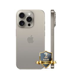 iPhone 15 Pro Max 1TB (Nhập Khẩu)