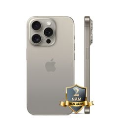iPhone 15 Pro Max 512GB (Nhập Khẩu)