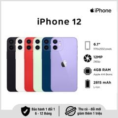 iPhone 12 128GB - 99%