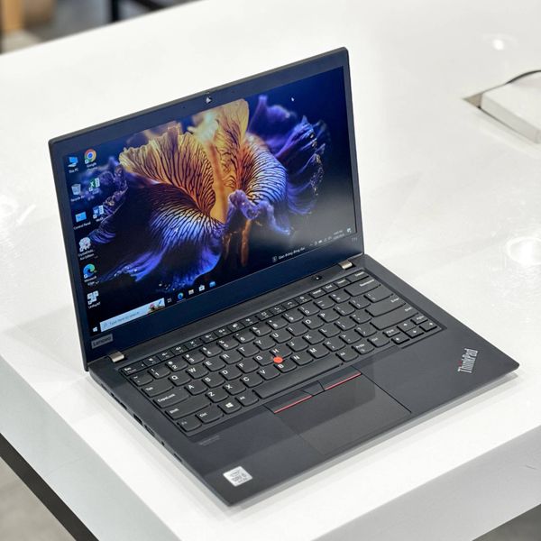 Lenovo ThinkPad T14 14