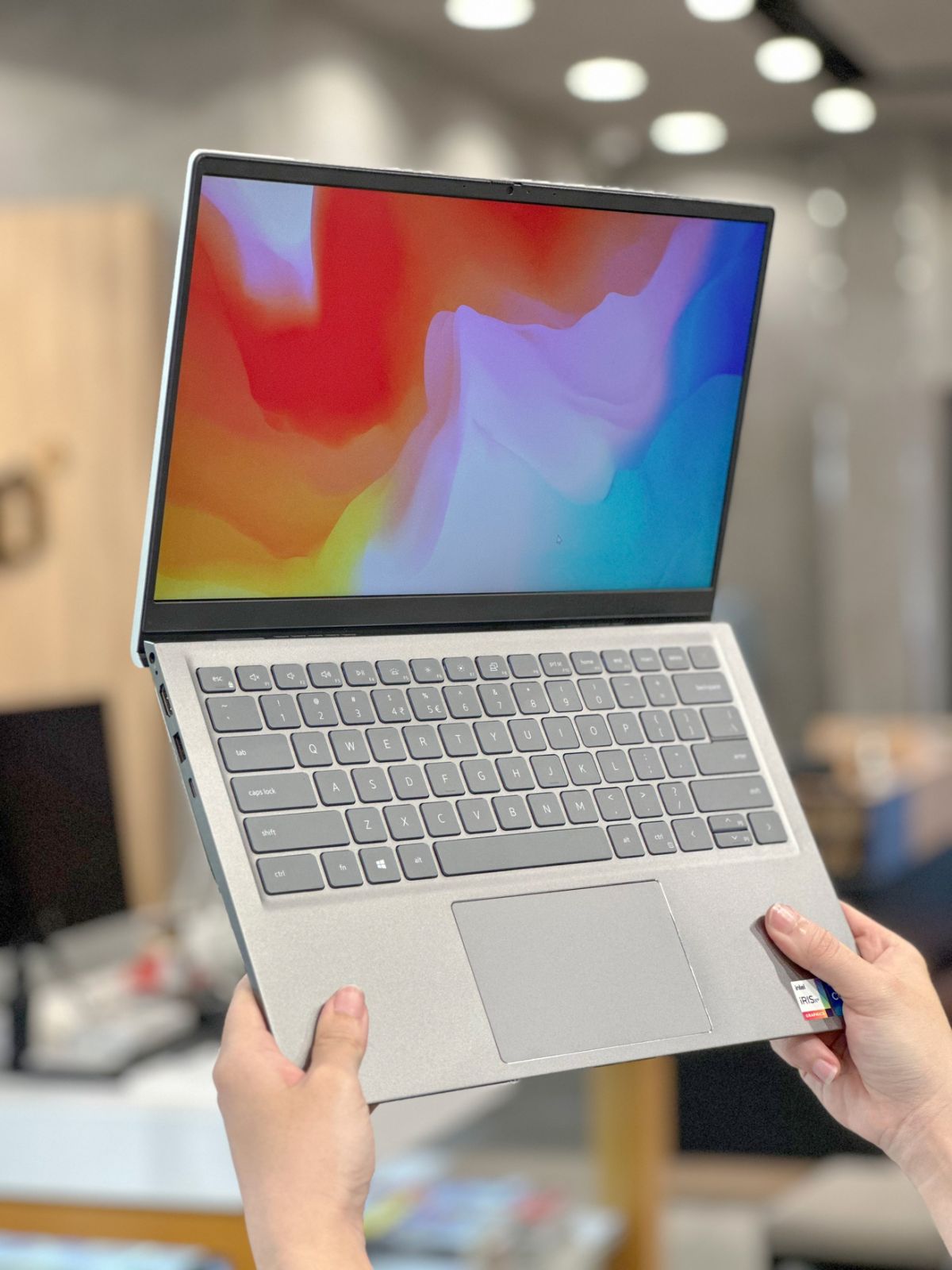 [Open Box] - Dell Inspiron 5410 i5-11320H/ 16GB/ 512GB/ 14