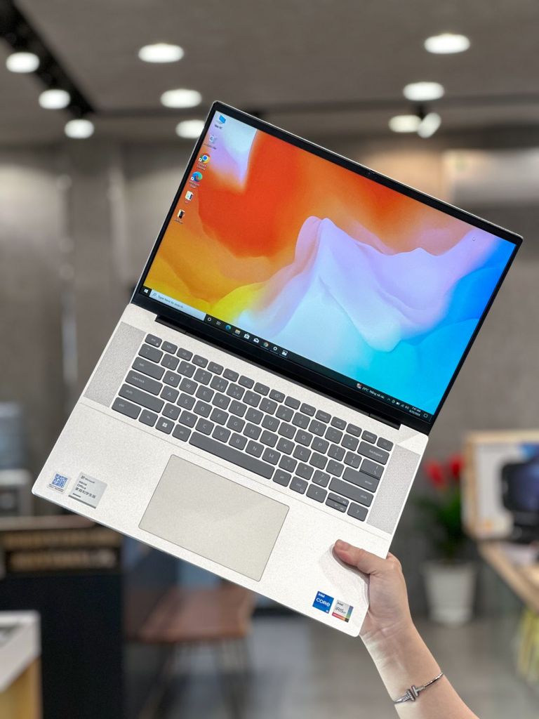 [Open Box] - Dell Inspiron 5630 i5-1340P 16Gb/ 512Gb/ 16″ FHD+