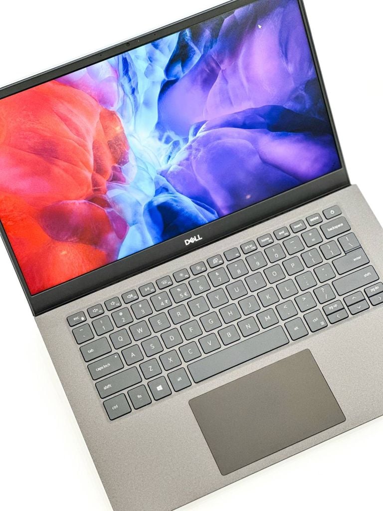 [Open Box] - Laptop Dell Inspiron 5409 i7-1165G7 16GB/ 512GB 14″ FHD