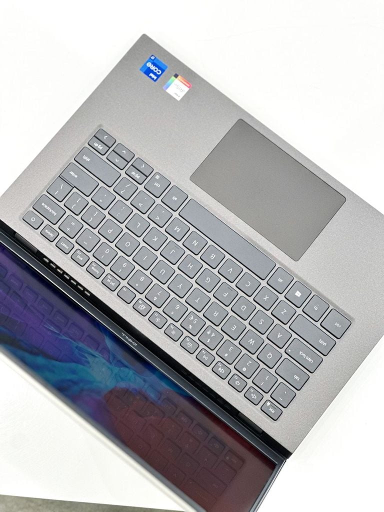 [Open Box] - Laptop Dell Inspiron 5409 i7-1165G7 16GB/ 512GB 14″ FHD