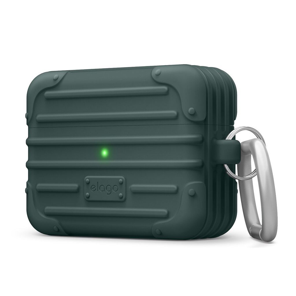 Ốp Airpod Pro Elago Suit Case