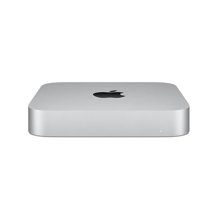 Mac Mini 8G M2 8CPU-10GPU 256G MMFJ3 - Chính Hãng