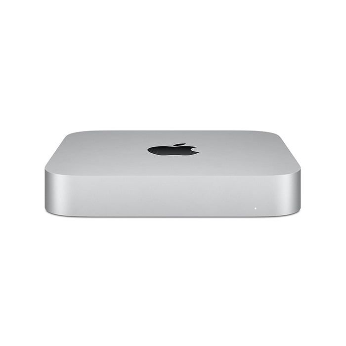 Mac Mini 8G M2 8CPU-10GPU 512G MMFK3 - Chính Hãng