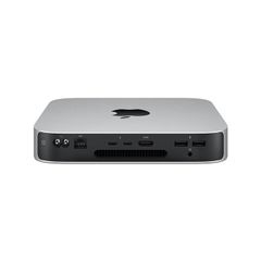 Mac Mini 8G M2 8CPU-10GPU 256G MMFJ3 - Chính Hãng