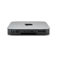 Mac Mini 16G M2 10CPU-16GPU 512G MNH73 - Chính Hãng