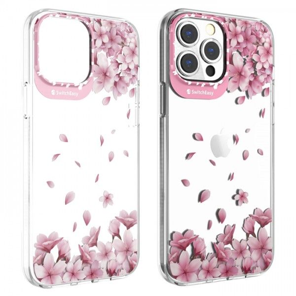 Ốp lưng iPhone 13 Pro SwitchEasy Artist