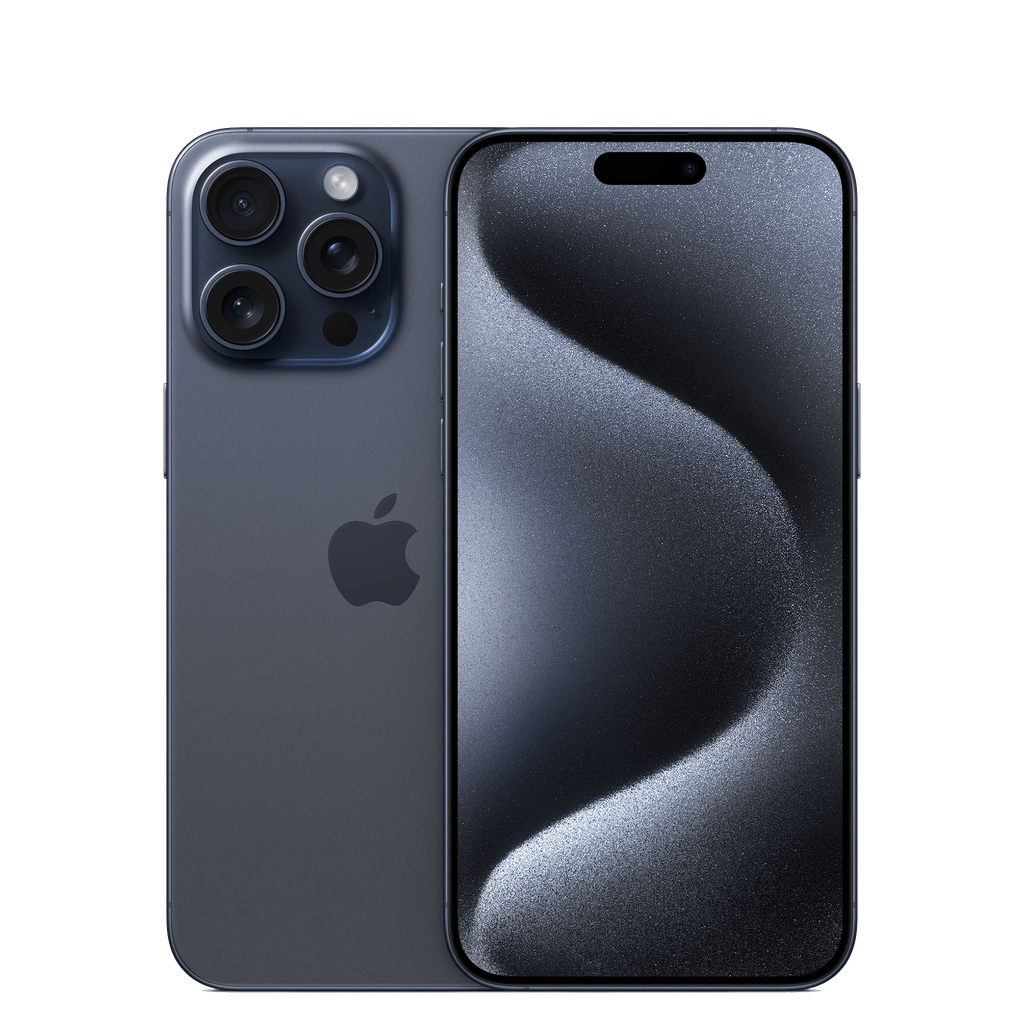 iPhone 15 Pro 512GB (VN/A)