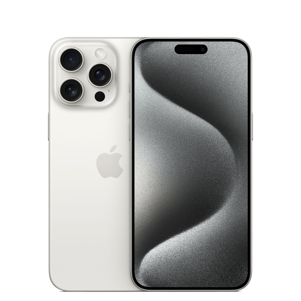 iPhone 15 Pro 512GB (VN/A)