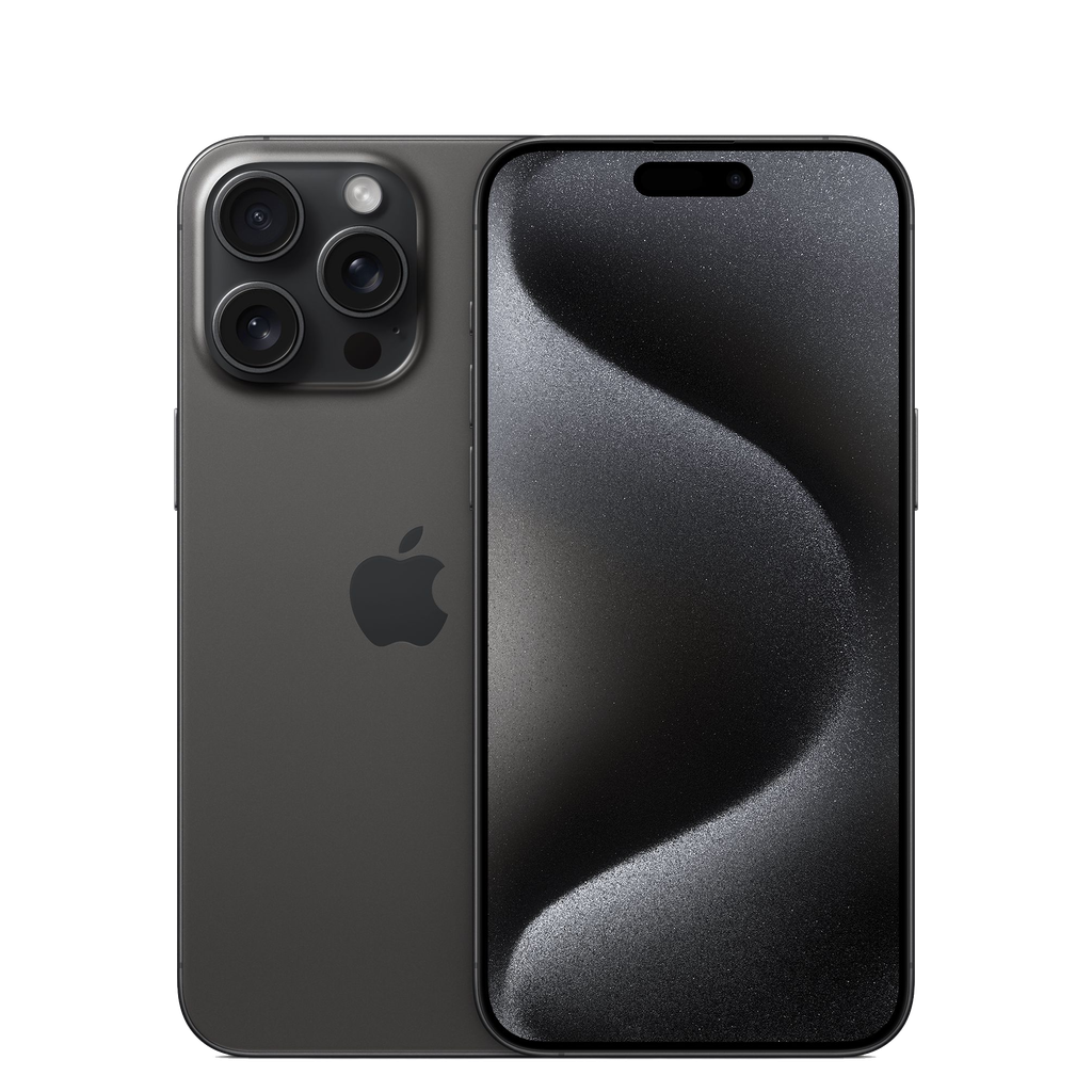 iPhone 15 Pro 512GB (VN/A)