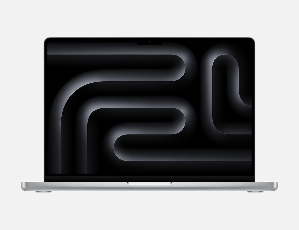 Macbook Pro 14