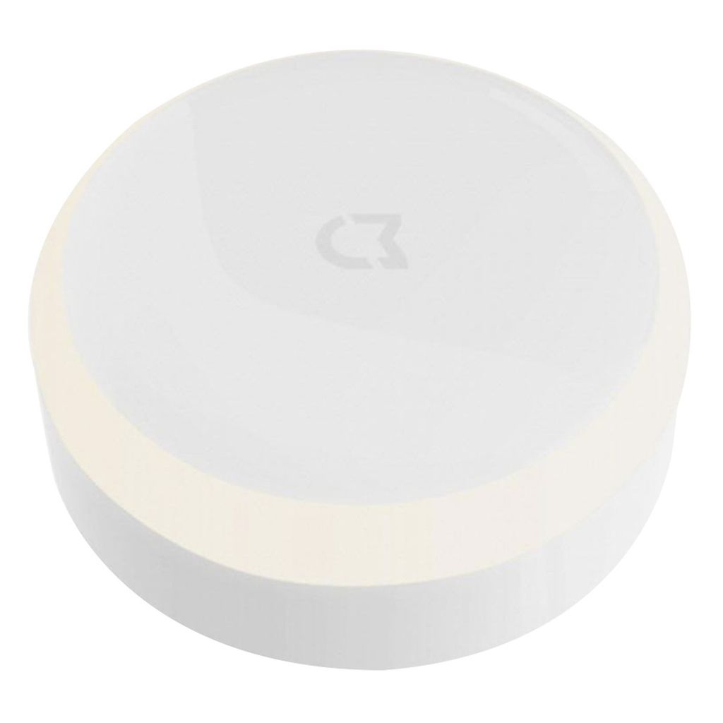 Đèn Thông Minh Xiaomi Mi Motion-Activated Night Light Yeelight - Hàng Chính Hãng