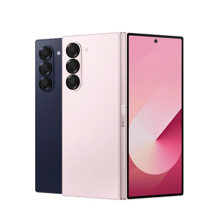 Samsung Galaxy Z FOLD 6 512Gb 2024