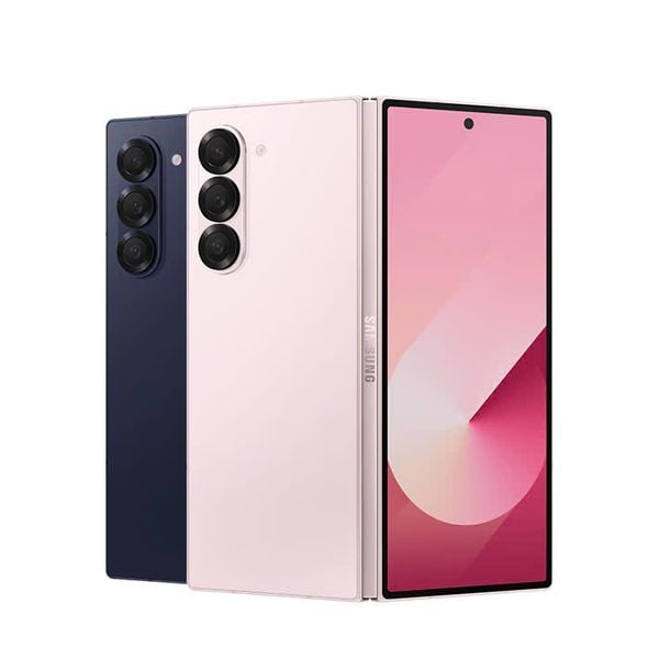 Samsung Galaxy Z FOLD 6 512Gb 2024