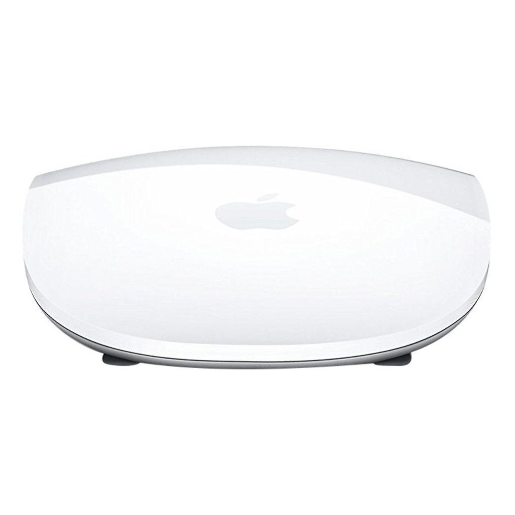 Chuột Apple Magic Mouse 2024 (USB-C) Silver