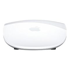 Chuột Apple Magic Mouse 2024 (USB-C) Silver