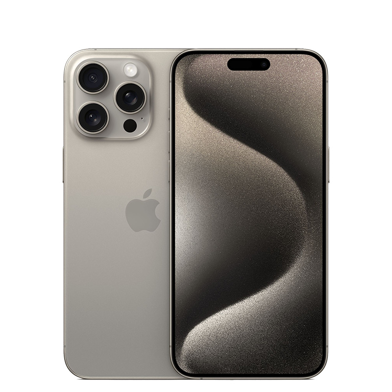 iPhone 15 Pro Max 512GB (VN/A)