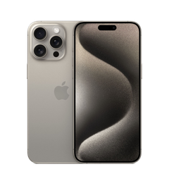 iPhone 15 Pro Max 1TB (99%) - LL/A