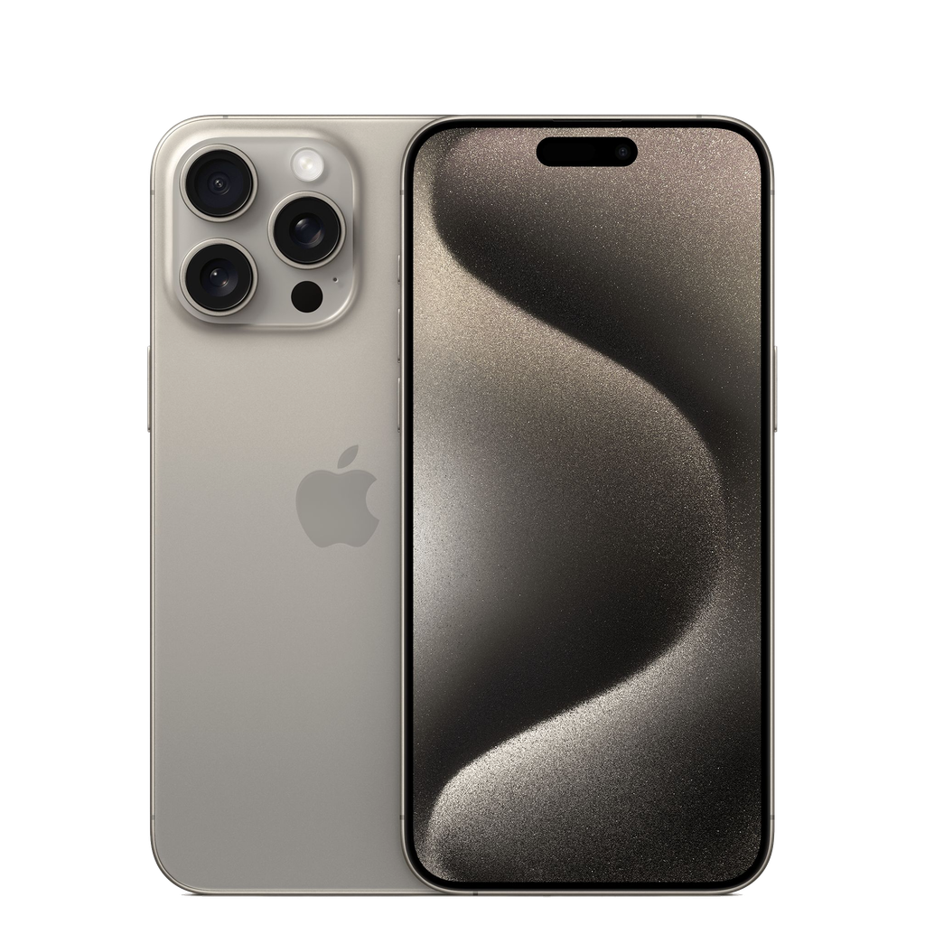 iPhone 15 Pro 512GB (99%) - LL/A