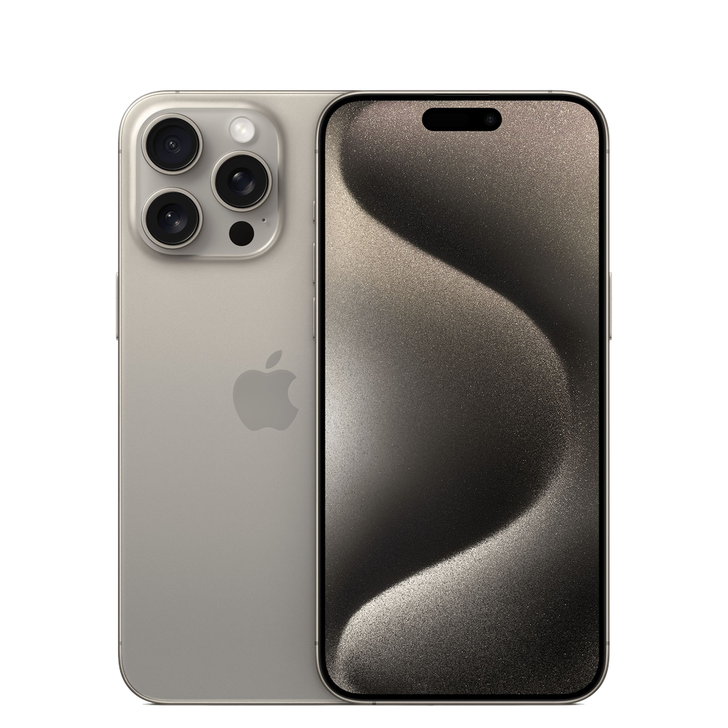 iPhone 15 Pro 256GB (99%) - LL/A