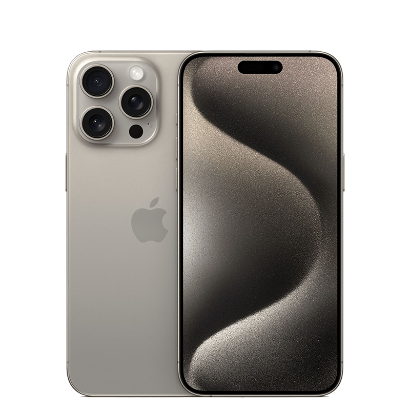 iPhone 15 Pro Max 256GB (LL/A)