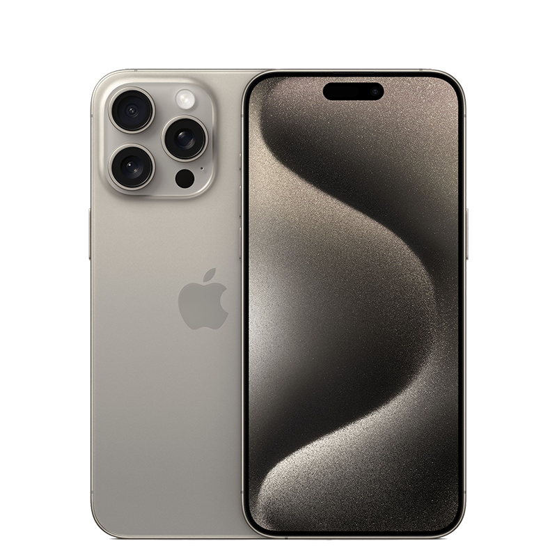 iPhone 15 Pro Max 256GB (CPO)