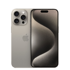 iPhone 15 Pro Max 256GB (CPO)