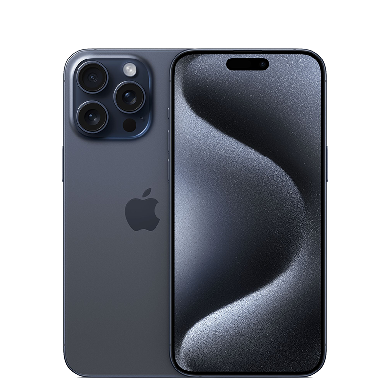 iPhone 15 Pro Max 256GB (ZA/A)