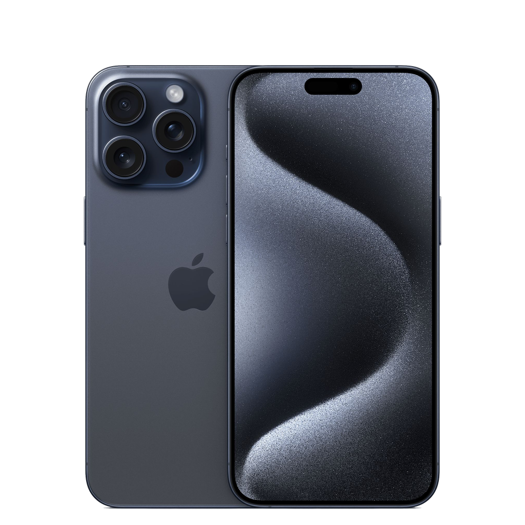 iPhone 15 Pro Max 256GB (99%) - LL/A