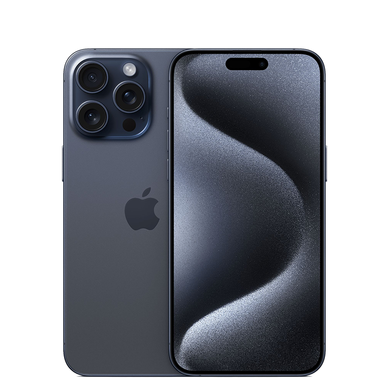 iPhone 15 Pro Max 256GB (LL/A)