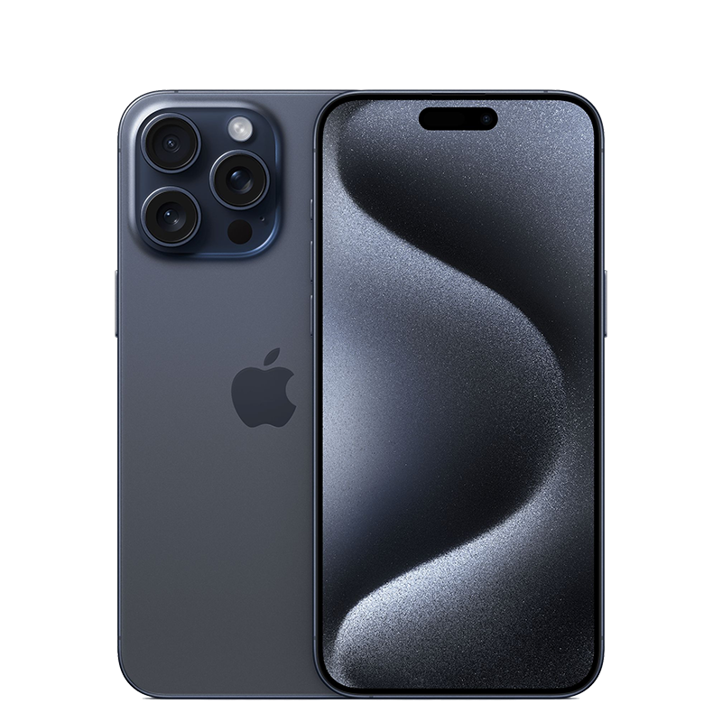 iPhone 15 Pro Max 256GB (CPO)