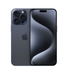 iPhone 15 Pro Max 256GB (CPO)